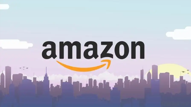 Amazon store